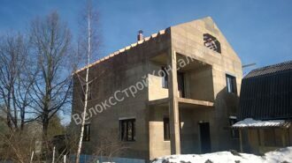 Устройство кровли